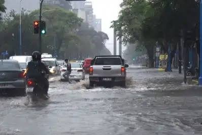 Súper Niño en Tucumán: un especialista de la UNT alertó por el riesgo de inundaciones y propuso medidas de prevención